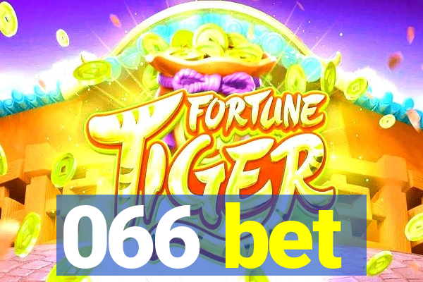 066 bet